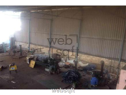 Space in Industrial Estate for Sale in Hyderabad